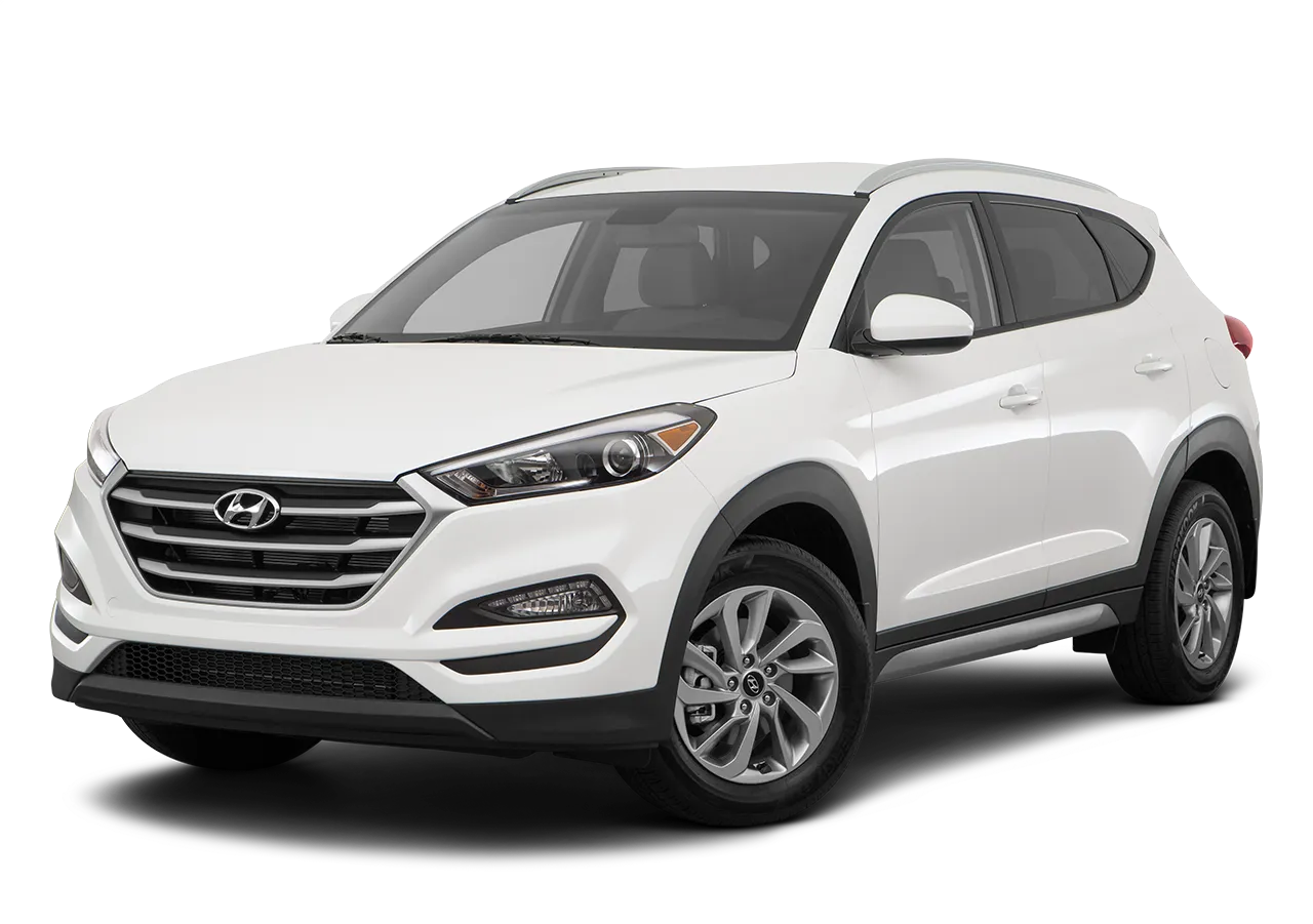 Hyundai Tucson a Bussolengo e Verona Samocar