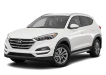 Hyundai Tucson a Bussolengo e Verona Samocar