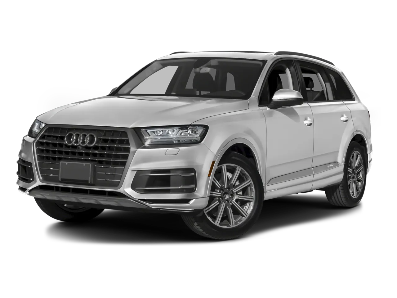Audi Q7 in Vendita a Verona Samocar