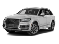 Audi Q7 in Vendita a Verona Samocar