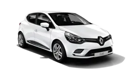 Renault noleggio samocar