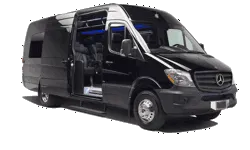 Mercedes Sprinter Minibus per Noleggio Samocar