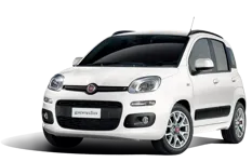 Citycar Panda Fiat
