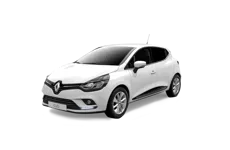 Renault noleggio samocar