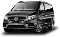 Mercedes Sprinter Minibus per noleggio Samocar