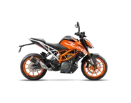 Moto ktm damocar